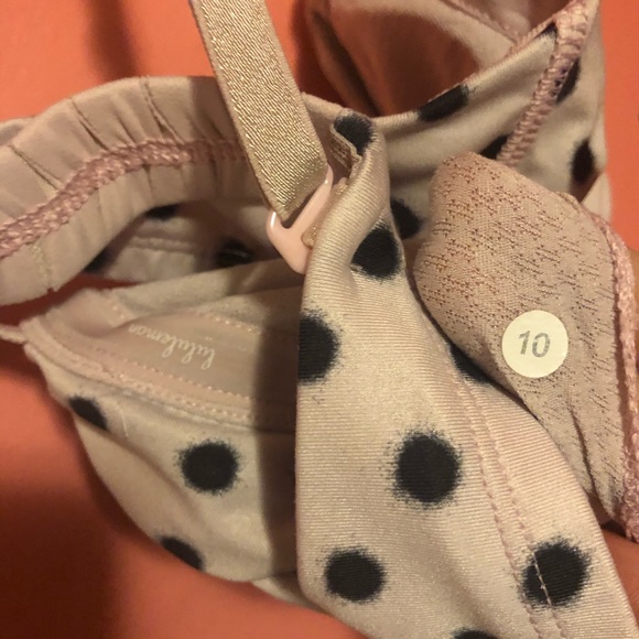 Lululemon Hot But Not Tank - Picture 6 of 6